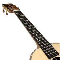 ◇試奏動画付 【KIDA UkuleleWorks】#125 テナーサイズ_8