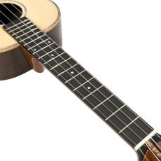 ◇試奏動画付 【KIDA UkuleleWorks】#125 テナーサイズ_9