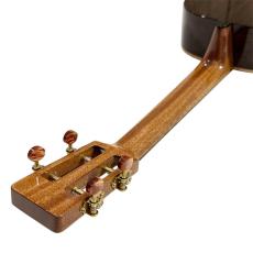 ◇試奏動画付 【KIDA UkuleleWorks】#125 テナーサイズ_10