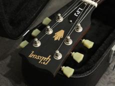 Gibson 120th Anniversary LPJ Chocolate 2014_7