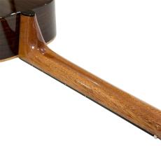 ◇試奏動画付 【KIDA UkuleleWorks】#125 テナーサイズ_11