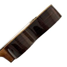 ◇試奏動画付 【KIDA UkuleleWorks】#125 テナーサイズ_12