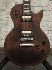Gibson 120th Anniversary LPJ Chocolate 2014_12