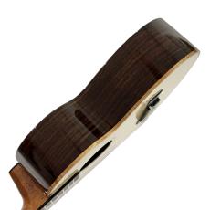 ◇試奏動画付 【KIDA UkuleleWorks】#125 テナーサイズ_13