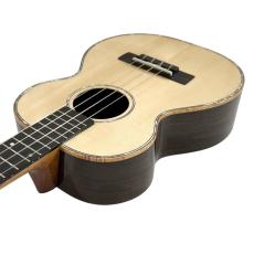 ◇試奏動画付 【KIDA UkuleleWorks】#125 テナーサイズ_16