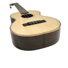 ◇試奏動画付 【KIDA UkuleleWorks】#125 テナーサイズ_15