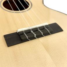 ◇試奏動画付 【KIDA UkuleleWorks】#125 テナーサイズ_14