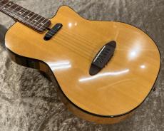 Carruthers Guitars 【USED】 A6 Ultra Cognac Burst 2013年製 [2.94kg]【G-CLUB TOKYO】 _4