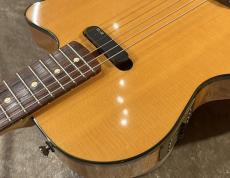 Carruthers Guitars 【USED】 A6 Ultra Cognac Burst 2013年製 [2.94kg]【G-CLUB TOKYO】 _6