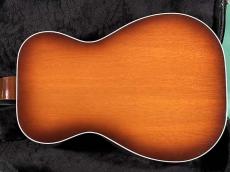 CRAFTERS OF TENNESSEE TUT TAYLOR RESONATOR SQ _3