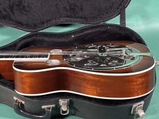 CRAFTERS OF TENNESSEE TUT TAYLOR RESONATOR SQ _4