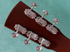 CRAFTERS OF TENNESSEE TUT TAYLOR RESONATOR SQ _6
