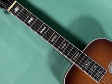 CRAFTERS OF TENNESSEE TUT TAYLOR RESONATOR SQ _7