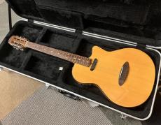 Carruthers Guitars 【USED】 A6 Ultra Cognac Burst 2013年製 [2.94kg]【G-CLUB TOKYO】 _11