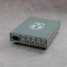 Two-Rock Amplifiers ELI-100 Effects Loop Interface_2