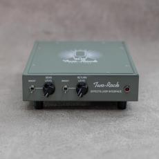 Two-Rock Amplifiers ELI-100 Effects Loop Interface_3