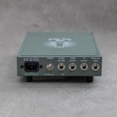 Two-Rock Amplifiers ELI-100 Effects Loop Interface_4