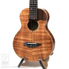 TODA Guitars VT-ALL KOA【36回無金利対象品】
