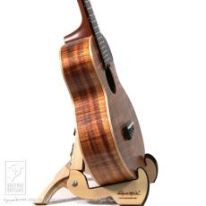 TODA Guitars VT-ALL KOA【36回無金利対象品】_3