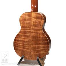 TODA Guitars VT-ALL KOA【36回無金利対象品】_4