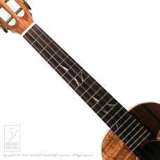 TODA Guitars VT-ALL KOA【36回無金利対象品】_5