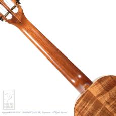 TODA Guitars VT-ALL KOA【36回無金利対象品】_6