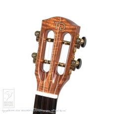 TODA Guitars VT-ALL KOA【36回無金利対象品】_7