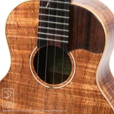 TODA Guitars VT-ALL KOA【36回無金利対象品】_11