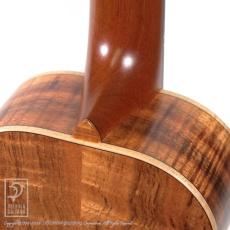 TODA Guitars VT-ALL KOA【36回無金利対象品】_12