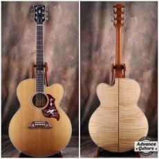 Gibson 2012年製 Super Dove