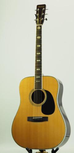 Morris W-40(管理番号4942)