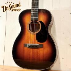 Martin 00-18 Joe Bonamassa  ♯3088762  【無金利分割OK】【送料込み】