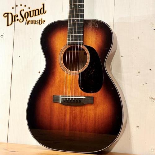 Martin 00-18 Joe Bonamassa  ♯3088762  【無金利分割OK】【送料込み】