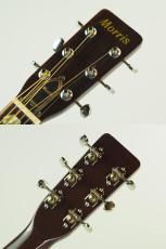 Morris W-40(管理番号4942)_6