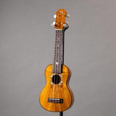 Mon Ami MA-SK Soprano Hawaiian Koa Deluxe