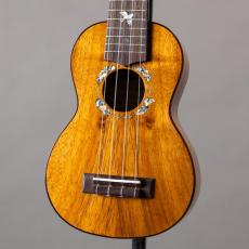 Mon Ami MA-SK Soprano Hawaiian Koa Deluxe_2