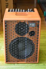 acus sound engineering ONEFORSTRINGS 8 Ferdi