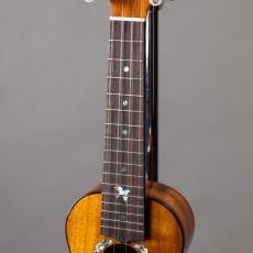Mon Ami MA-SK Soprano Hawaiian Koa Deluxe_5