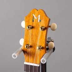 Mon Ami MA-SK Soprano Hawaiian Koa Deluxe_6