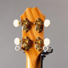 Mon Ami MA-SK Soprano Hawaiian Koa Deluxe_7