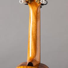 Mon Ami MA-SK Soprano Hawaiian Koa Deluxe_8