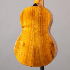 Mon Ami MA-SK Soprano Hawaiian Koa Deluxe_9