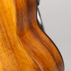 Mon Ami MA-SK Soprano Hawaiian Koa Deluxe_11