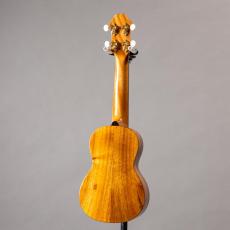 Mon Ami MA-SK Soprano Hawaiian Koa Deluxe_12