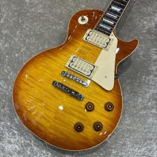 Tokai LS-101F-CM3 "Reborn OLD" w/W-Cream PU -Violin Finish / VF- #2551833【4.19kg】 【限定生産モデル】