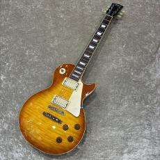Tokai LS-101F-CM3 "Reborn OLD" w/W-Cream PU -Violin Finish / VF- #2551833【4.19kg】 【限定生産モデル】_2
