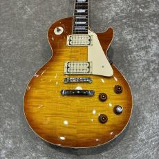 Tokai LS-101F-CM3 "Reborn OLD" w/W-Cream PU -Violin Finish / VF- #2551833【4.19kg】 【限定生産モデル】_3