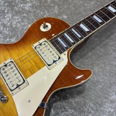 Tokai LS-101F-CM3 "Reborn OLD" w/W-Cream PU -Violin Finish / VF- #2551833【4.19kg】 【限定生産モデル】_6