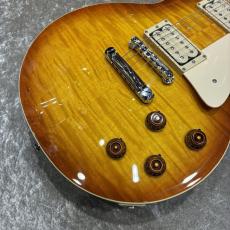 Tokai LS-101F-CM3 "Reborn OLD" w/W-Cream PU -Violin Finish / VF- #2551833【4.19kg】 【限定生産モデル】_7