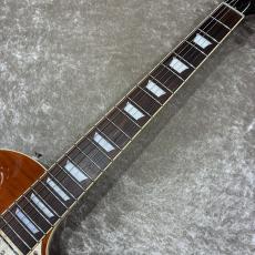 Tokai LS-101F-CM3 "Reborn OLD" w/W-Cream PU -Violin Finish / VF- #2551833【4.19kg】 【限定生産モデル】_8